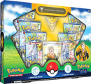 Pokemon TCG Pokemon Go (PoGo) Special Collection Team Instinct