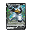 Pokemon TCG Pokemon Go (PoGo) V Battle Deck Melmetal