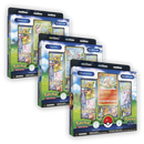 Pokemon TCG Pokemon Go (PoGo) Pin Collection