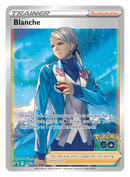 Pokemon TCG Pokemon Go (PoGo) Special Collection Team Mystic