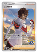 Pokemon TCG Pokemon Go (PoGo) Special Collection Team Valor