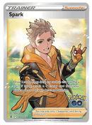 Pokemon TCG Pokemon Go (PoGo) Special Collection Team Instinct