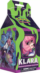 Pokemon TCG Premium Tournament Collection (PTC)
