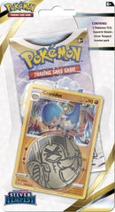 Pokemon TCG Silver Tempest (SIT) Checklane Blister