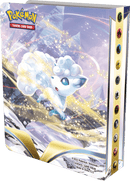 Mini portfelj Pokemon TCG Silver Tempest (SIT) + Booster Pack