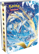 Mini portfelj Pokemon TCG Silver Tempest (SIT) + Booster Pack