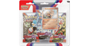 Pokemon TCG Scarlet & Violet (SV1) Blister od 3 paketića