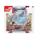 Pokemon TCG Scarlet & Violet (SV1) Blister od 3 paketića