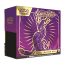 Pokemon TCG Scarlet & Violet (SV1) Elite Trainer Box (ETB)