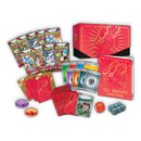 Pokemon TCG Scarlet & Violet (SV1) Elite Trainer Box (ETB)