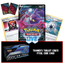 Pokemon TCG Trainer's Toolkit 2021