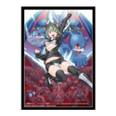 Carddass Digimon Card Game Official Assorted Sleeves 2022