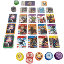 Splendor Marvel