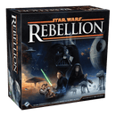 Star Wars: Rebellion