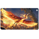 Podloga za igru Ultra Pro Magic The Gathering Innistrad Midnight Hunt