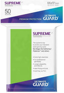 Ultimate Guard Supreme UX folije za karte standardne veličine (50)