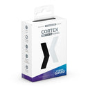 Ultimate Guard Cortex Matte Sleeves Standard Size (100)