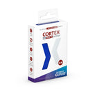Ultimate Guard Cortex Matte Sleeves Standard Size (100)