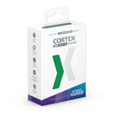Ultimate Guard Cortex Matte Sleeves Standard Size (100)
