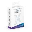 Ultimate Guard Cortex Matte Sleeves Standard Size (100)