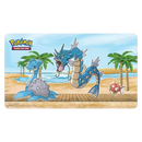 Podloga za igru Ultra Pro Pokemon TCG Gallery Series - Seaside