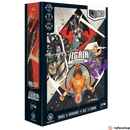 Unmatched: Battle of Legends - Volume One