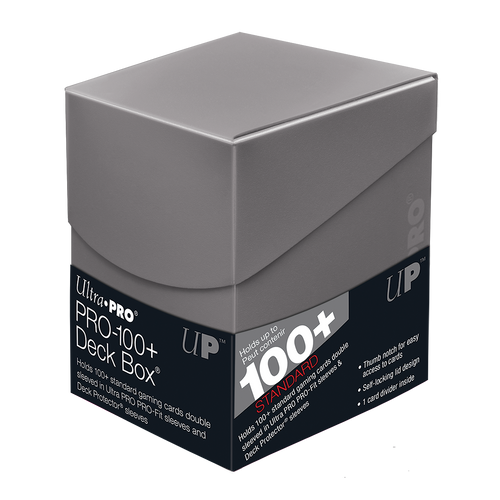 Ultra Pro Eclipse 100+ Deck Box