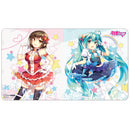 Podloga za igru Ultra Pro Digital Dreamland Hatsune Miku