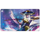 Ultra Pro MTG Kamigawa Neon Dynasty podloga za igru