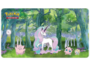 Ultra Pro Pokemon TCG Gallery Series Enchanted Glade playmat