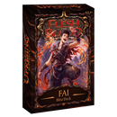 Flesh and Blood Uprising Blitz špil