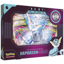 Pokémon TCG Vaporeon VMAX Premium kolekcija
