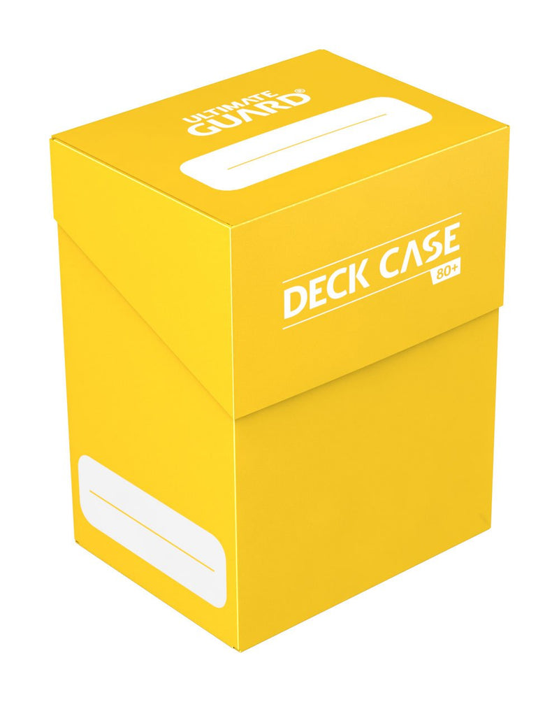 Ultimate Guard Deck Case 80+ Standard Size