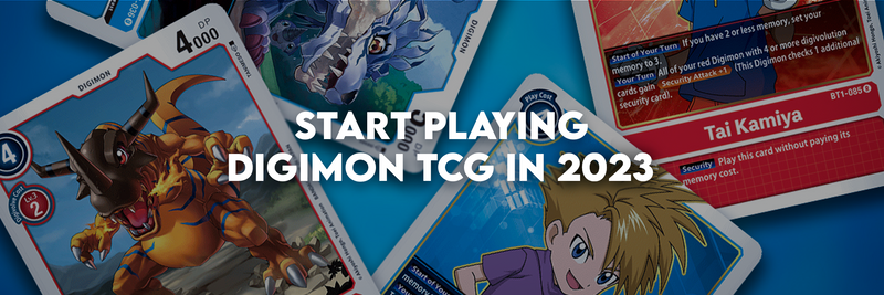 digimon tcg 2023 how to play where to play 2020
