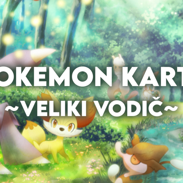 Pokemon Cards in Croatia - Guide for Playing (Where to Play & Buy)