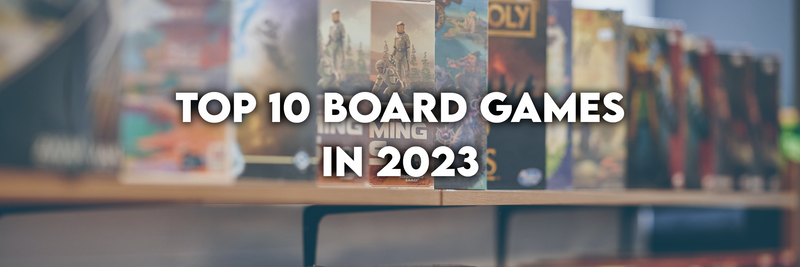 top 10 board games 2023 reviews what to buy
