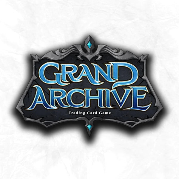 The Grand Archive The Grand Archive