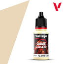 Vallejo Game Color - Elfic Flesh