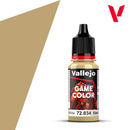 Vallejo Game Color - Bone White