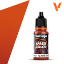 Vallejo Xpress Color - Martian Orange