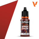 Vallejo Xpress Color - Plasma Red