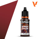 Vallejo Xpress Color - Velvet Red