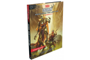 D&D - Eberron: Rising from the Last War