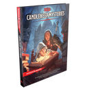 D&D: Candlekeep Mysteries