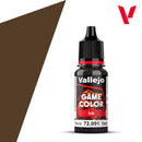 Vallejo Game Color Ink - Sepia