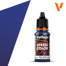 Vallejo Xpress Color - Storm Blue