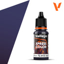 Vallejo Xpress Color - Omega Blue