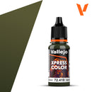 Vallejo Xpress Color - Plague Green