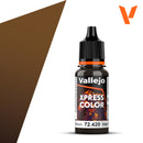 Vallejo Xpress Color - Wasteland Brown