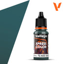 Vallejo Xpress Color - Space Grey